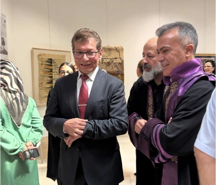 2024-2025 Eğitim Öğretim Yılı Mezuniyet Töreni