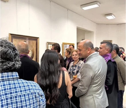 2024-2025 Eğitim Öğretim Yılı Mezuniyet Töreni