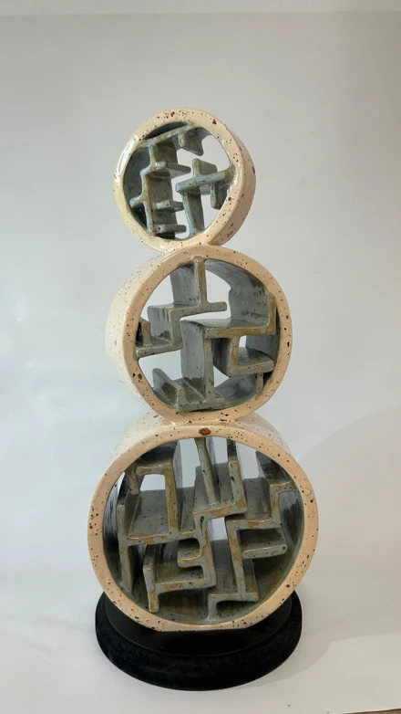 MUAMMER ÇAKI 12. ULUSLARARASI ÖĞRENCİ SERAMİK YARIŞMASI SONUÇLARI BELLİ OLDU