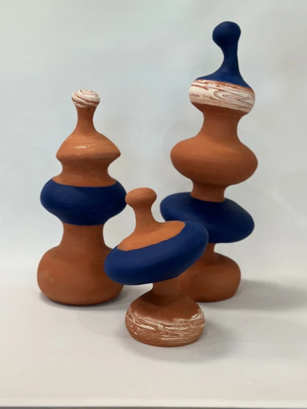 MUAMMER ÇAKI 12. ULUSLARARASI ÖĞRENCİ SERAMİK YARIŞMASI SONUÇLARI BELLİ OLDU