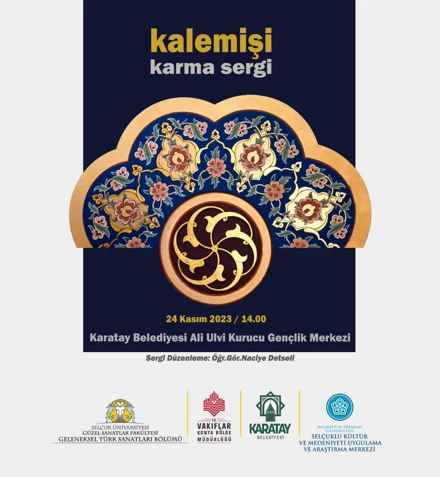 "Kalemişi Karma Sergisi" açıldı