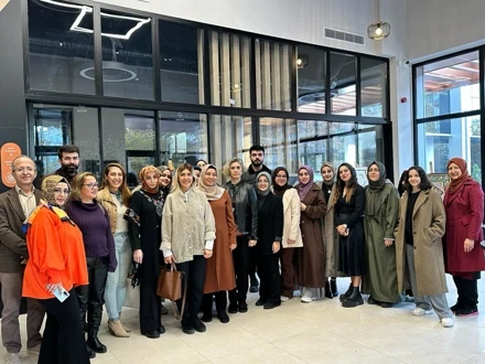 "Kalemişi Karma Sergisi" açıldı