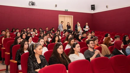 SÜ GSF Tasarım Günleri'24 başladı