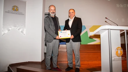 SÜ GSF Tasarım Günleri'24 başladı