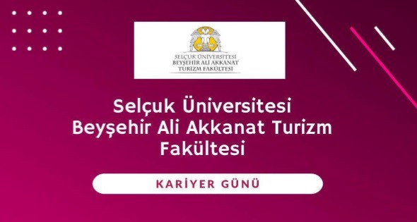 Kariyer Günleri Düzenlendi