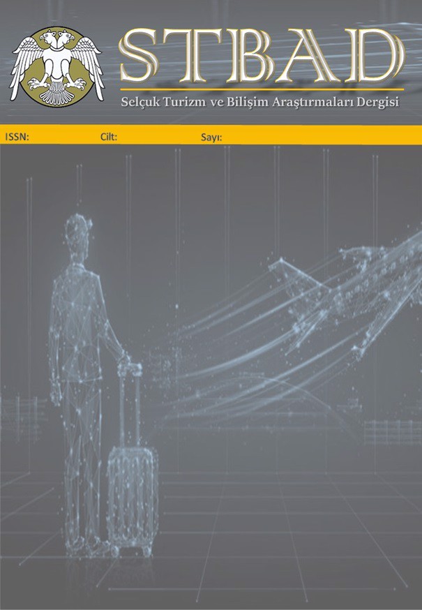 STBAD Yayım Hayatına Başladı