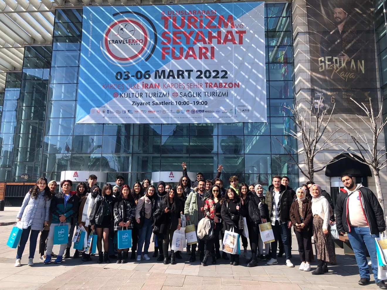 2022 Ankara Travel Expo