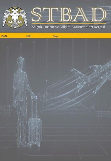 STBAD Yayım Hayatına Başladı