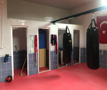 Yeni Spor Etkinlikleri