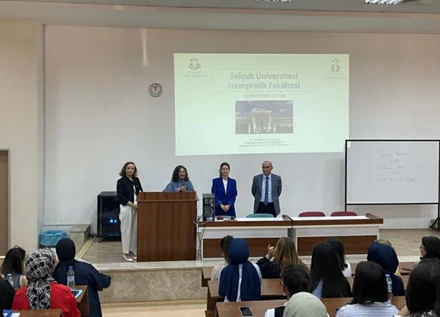 2024-2025 Oryantasyon Eğitimi