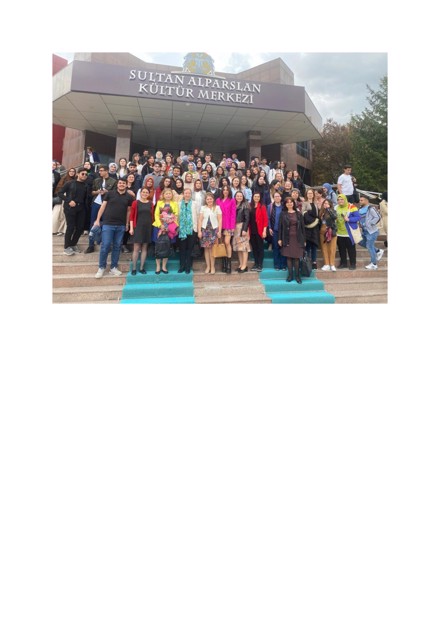 12-18 Mayıs Dünya Hemşireler Haftası Kutlama Programı