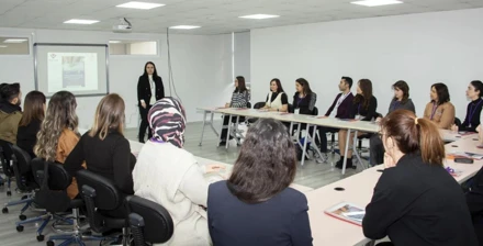 Simülasyon Eğitimi ile Depremde Temel Yaşam Desteği Kursu 