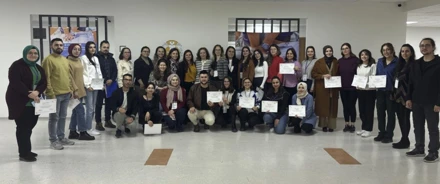 Simülasyon Eğitimi ile Depremde Temel Yaşam Desteği Kursu 