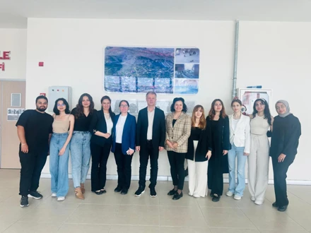 Kadına Yönelik Şiddetin  Yasal ve Hukuki Boyutu Konulu Program Düzenlendi