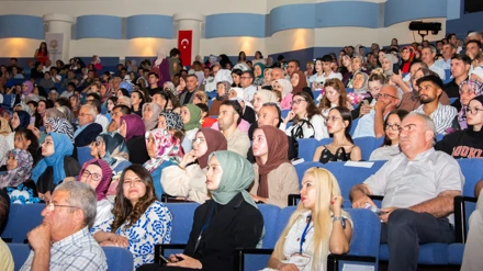 2023-2024 Mezuniyet Töreni