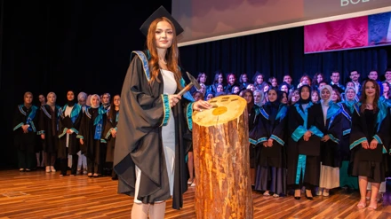 2023-2024 Mezuniyet Töreni