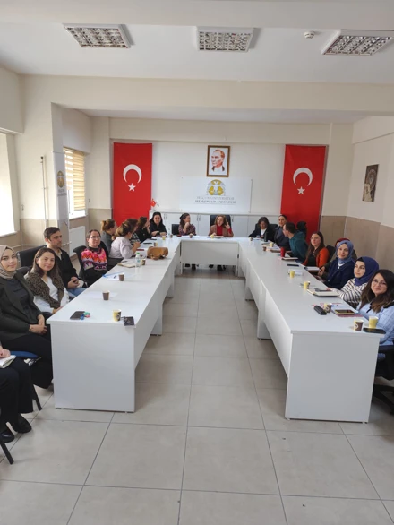 Akreditasyon Toplantısı