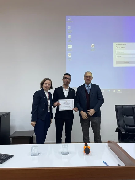 Hemşirelik Uygulamaları Dersi Uyum Eğitimi 