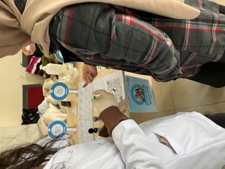 Diyabet Farkındalık Eğitimi