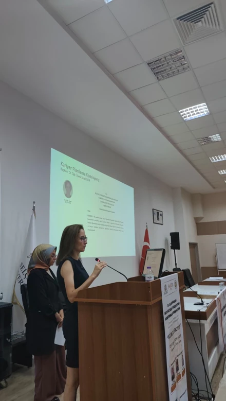 2025-2026 Eğitim-Öğretim Yılı Oryantasyon Eğitimi 