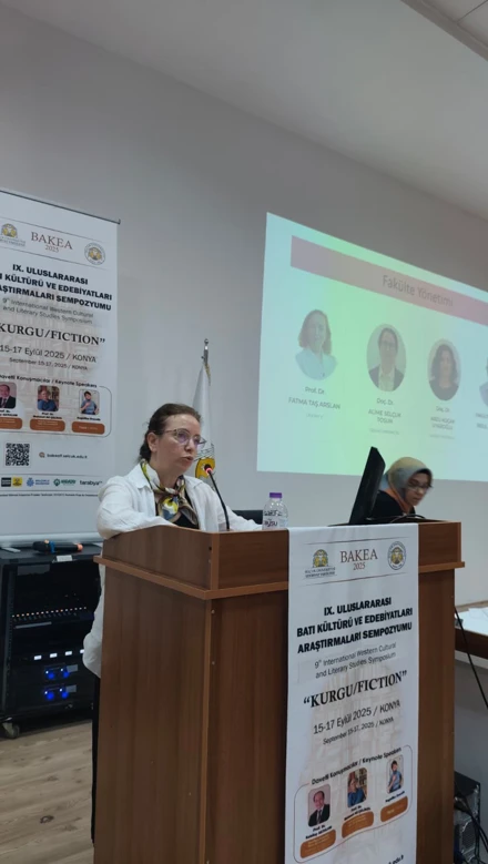 2025-2026 Eğitim-Öğretim Yılı Oryantasyon Eğitimi 