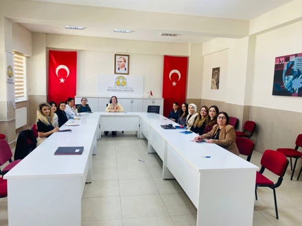 Akreditasyon Toplantısı