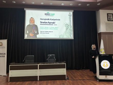 Hemşirelik Kariyerinde Sınırları Aşmak: Amerika Örneği