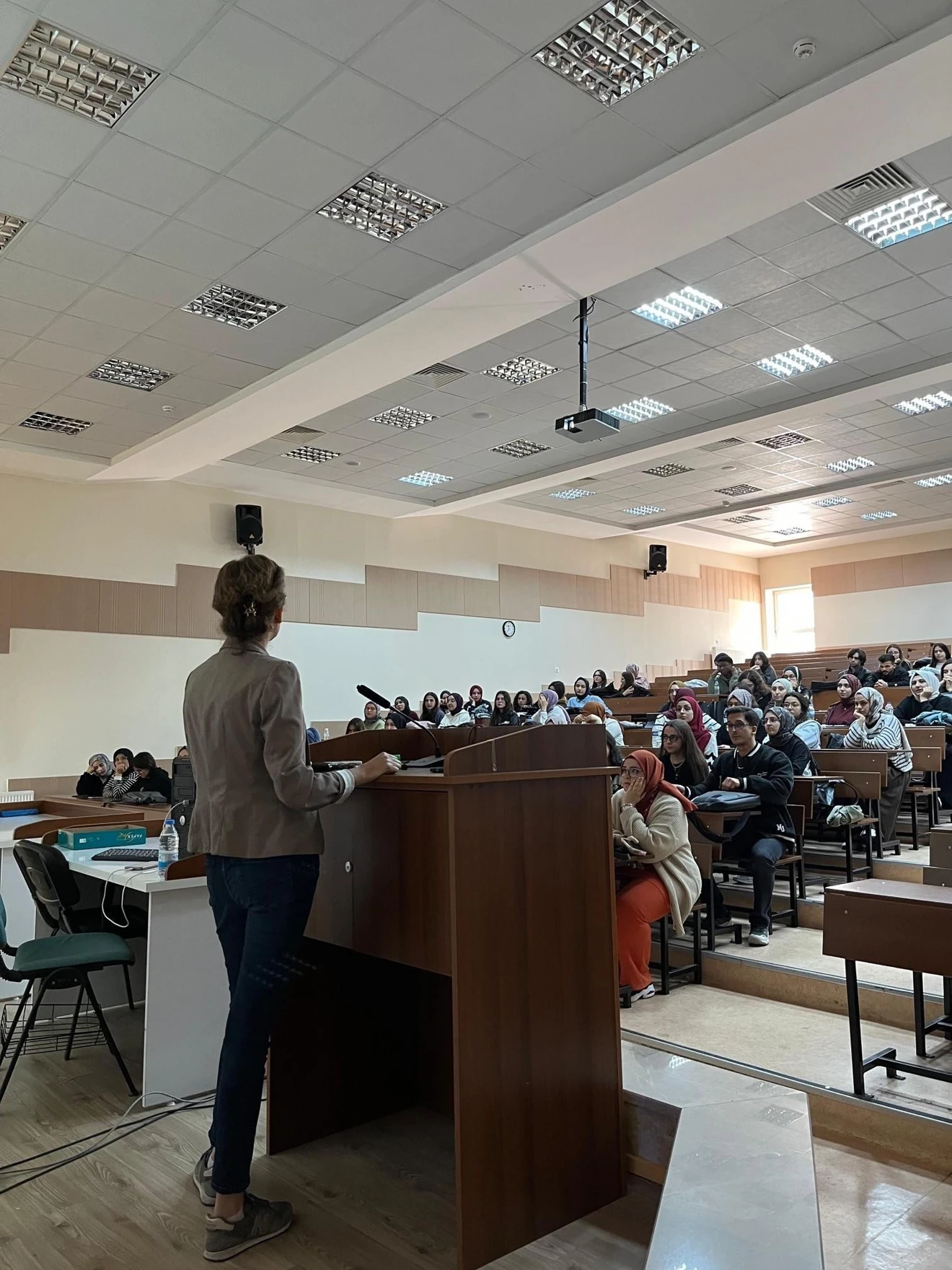 Hemşirelik Derneklerini Tanıyalım 