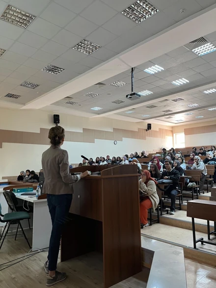 Hemşirelik Derneklerini Tanıyalım 