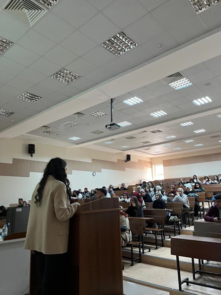 Hemşirelik Derneklerini Tanıyalım 