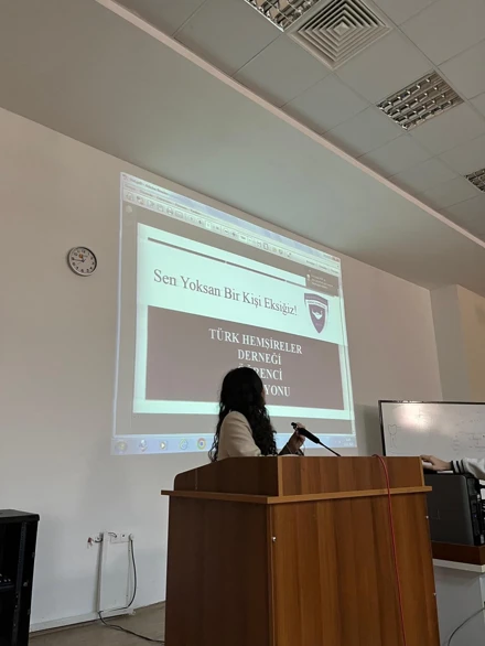 Hemşirelik Derneklerini Tanıyalım 