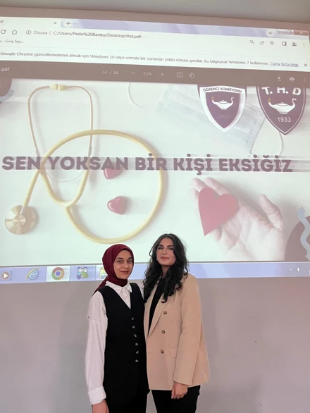 Hemşirelik Derneklerini Tanıyalım 