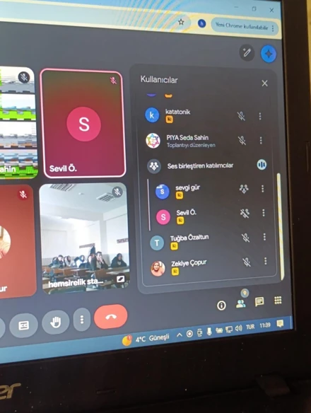 ESC Gönüllülük Programı ve Almanya İstihdam Fırsatları