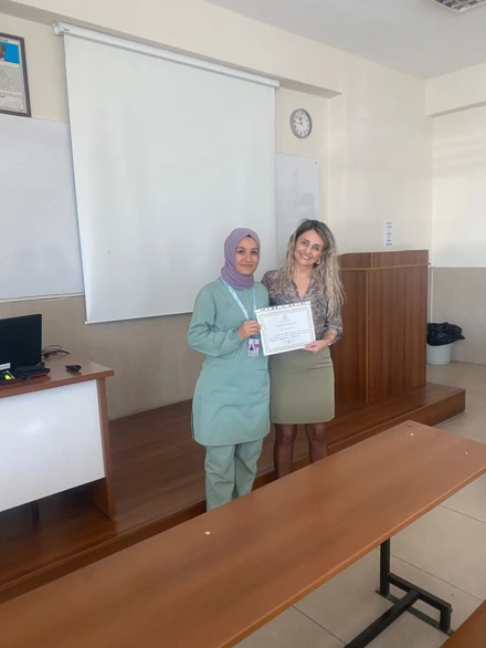 Kemoterapi Alan Hastanın Eğitimi Kemoterapi Sürecinde Hemşirenin Rol ve Sorumlulukları