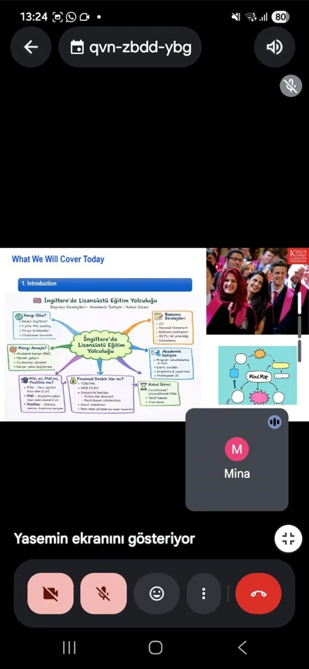 İngiltere’de Lisansüstü Eğitim Yolculuğu: Başvuru Stratejileri, Akademik İletişim ve Kabul Süreci