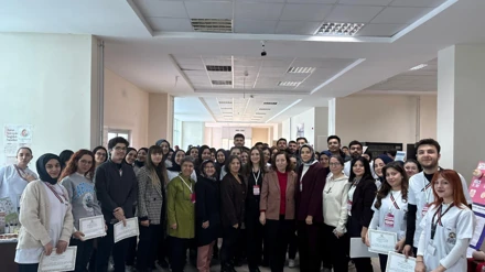 Toplumsal Katkı Projeleri: Kadın Sağlığı Eğitimleri I