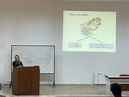 Klinik Uygulama Oryantasyon Eğitimi