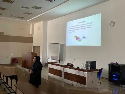 Klinik Uygulama Oryantasyon Eğitimi