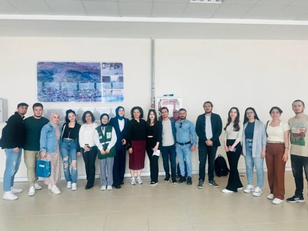 Madde Bağımlılığından Korunmada Farkındalık Eğitimi