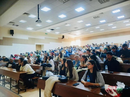 Madde Bağımlılığından Korunmada Farkındalık Eğitimi