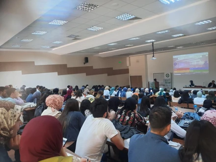 Madde Bağımlılığından Korunmada Farkındalık Eğitimi