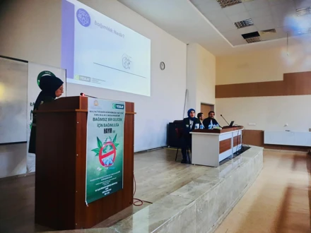 Madde Bağımlılığından Korunmada Farkındalık Eğitimi