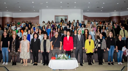 Sağlıkta Yapay Zekâ