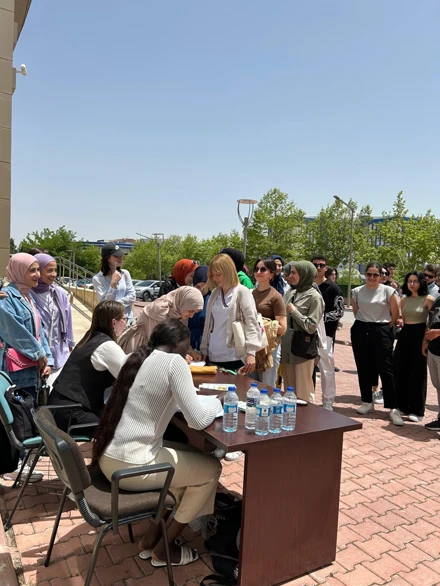 Empati Parkuru Etkinliği