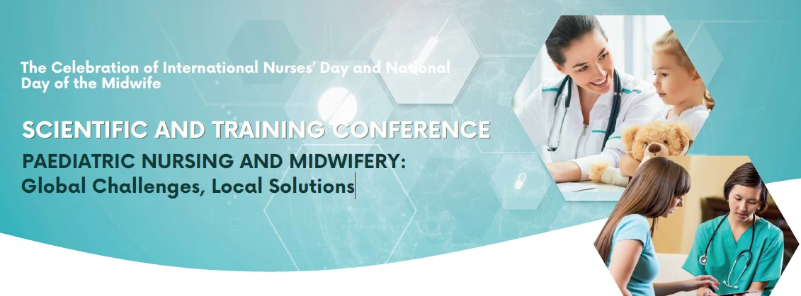 Paediatric Nursing And Midwifery: Global Challenges, Local Solutions