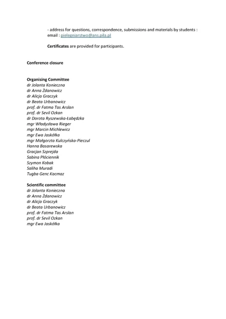 Paediatric Nursing And Midwifery: Global Challenges, Local Solutions