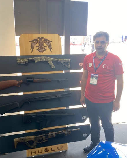 Selçuk Üniversitesi, Cumhuriyet’in 100’üncü yılında TEKNOFEST Ankara’da