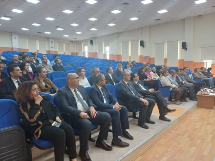 Fakültemizde Akademik Kurul ve Açılış Kokteyli Gerçekleştirildi