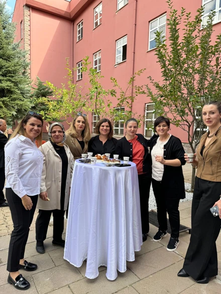 Fakültemizde Akademik Kurul ve Açılış Kokteyli Gerçekleştirildi