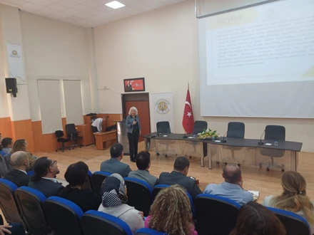 Fakültemizde Akademik Kurul ve Açılış Kokteyli Gerçekleştirildi